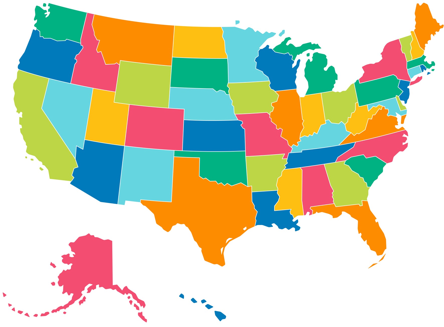 Benefits of Selling Health Insurance Across State Lines
